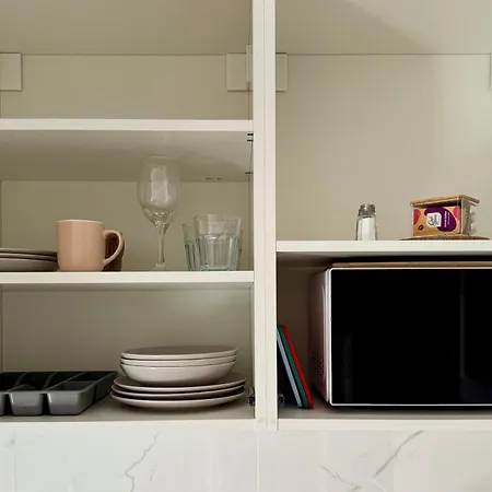 Апартаменты K22 West Sekocinska 13b *