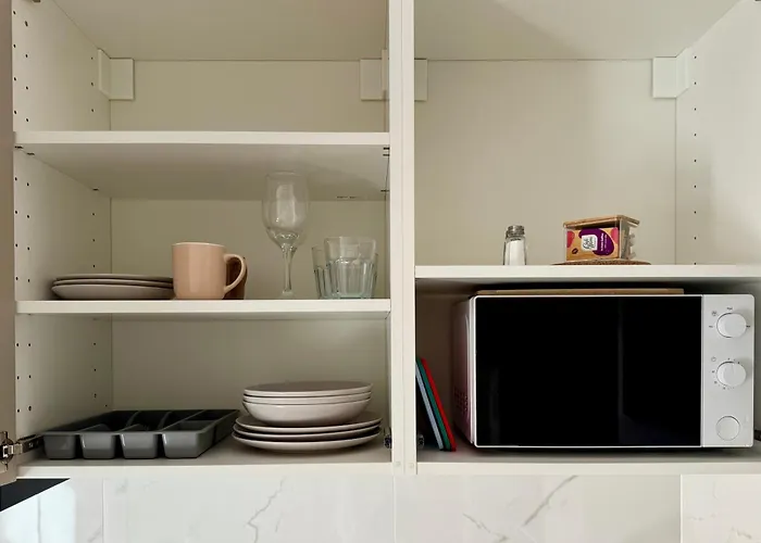 Апартаменты K22 West Sekocinska 13b *