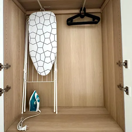 K22 West Sekocinska 13b Apartman