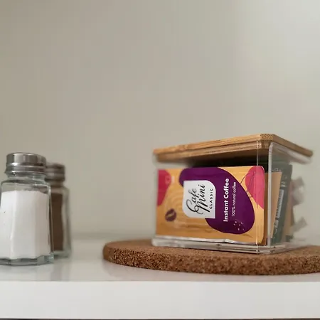 K22 West Sekocinska 13b Apartment Warsaw