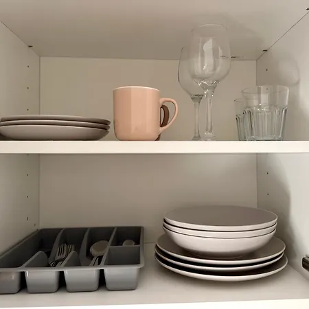 K22 West Sekocinska 13b Apartman Varsó