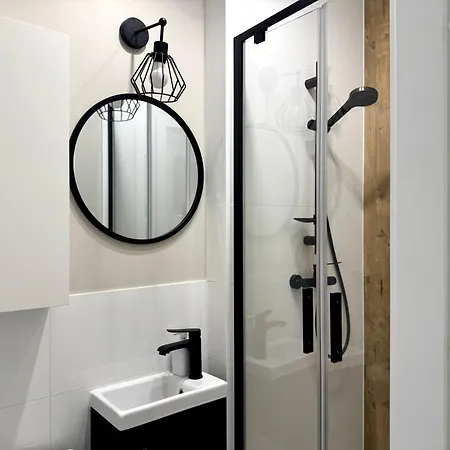 K22 West Sekocinska 13b * Warsaw