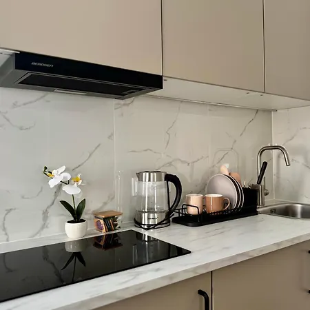 Apartman K22 West Sekocinska 13b