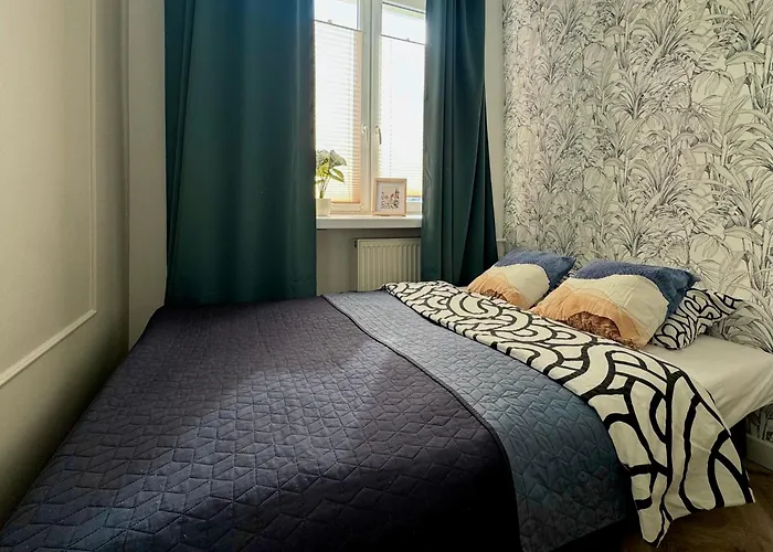 K22 West Sekocinska 13b Apartament *