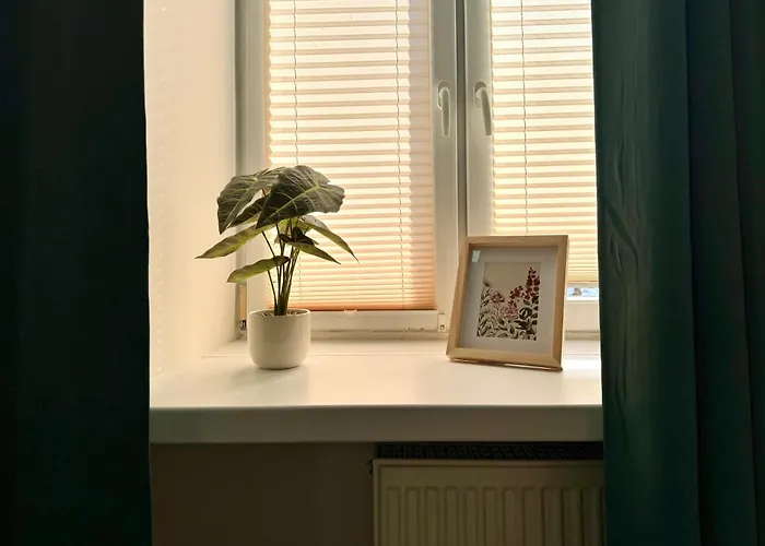 K22 West Sekocinska 13b Warszawa