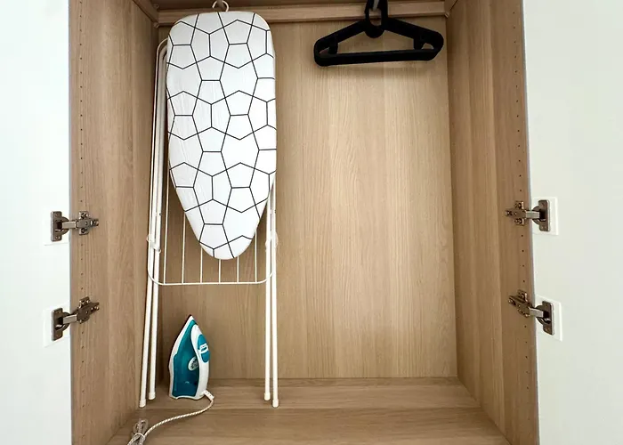 K22 West Sekocinska 13b Apartman