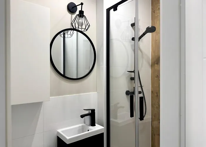 K22 West Sekocinska 13b * Varsó