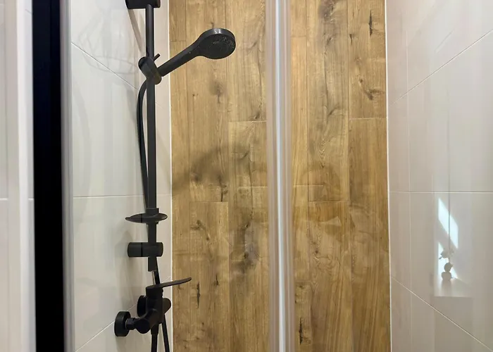 K22 West Sekocinska 13b דירה