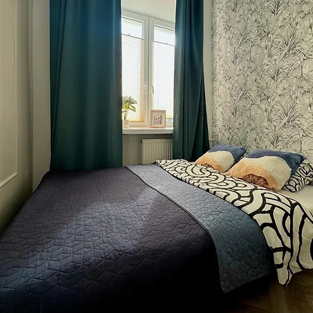 K22 West Sekocinska 13b Appartement *