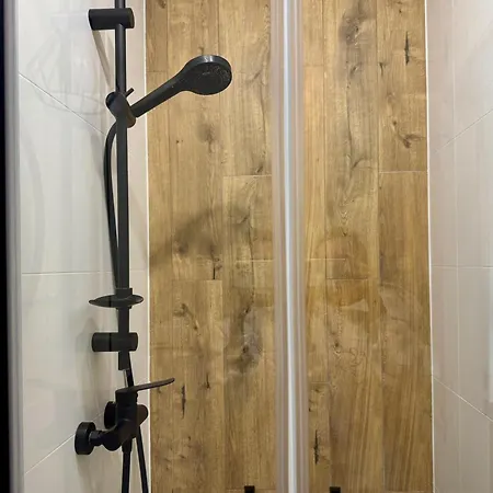 K22 West Sekocinska 13b Appartement