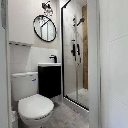 Appartement K22 West Sekocinska 13b