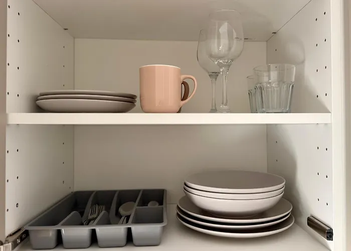 K22 West Sekocinska 13b Apartmán Varšava