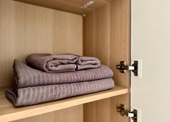 Apartmán K22 West Sekocinska 13b Varšava