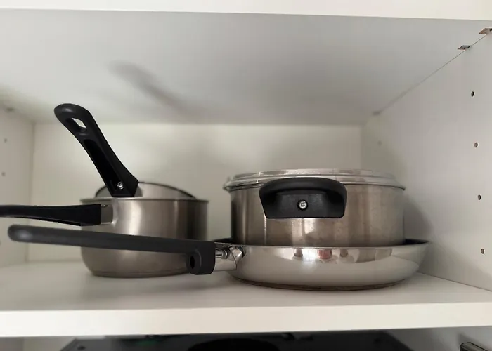 K22 West Sekocinska 13b Apartmán Varšava