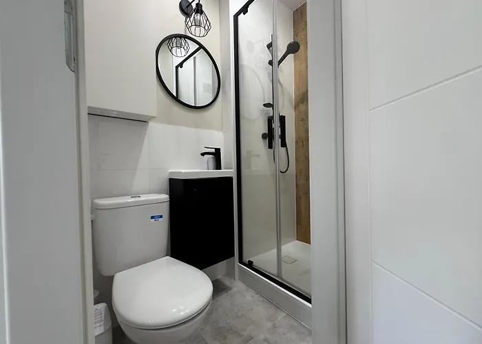 Apartmán K22 West Sekocinska 13b